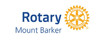 Rotary Club of Mount Barker - South Australia